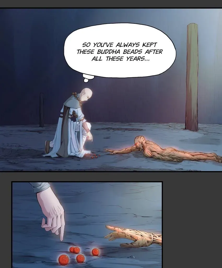 I, Taoist Wu Xin Chapter 30 page 5 - 