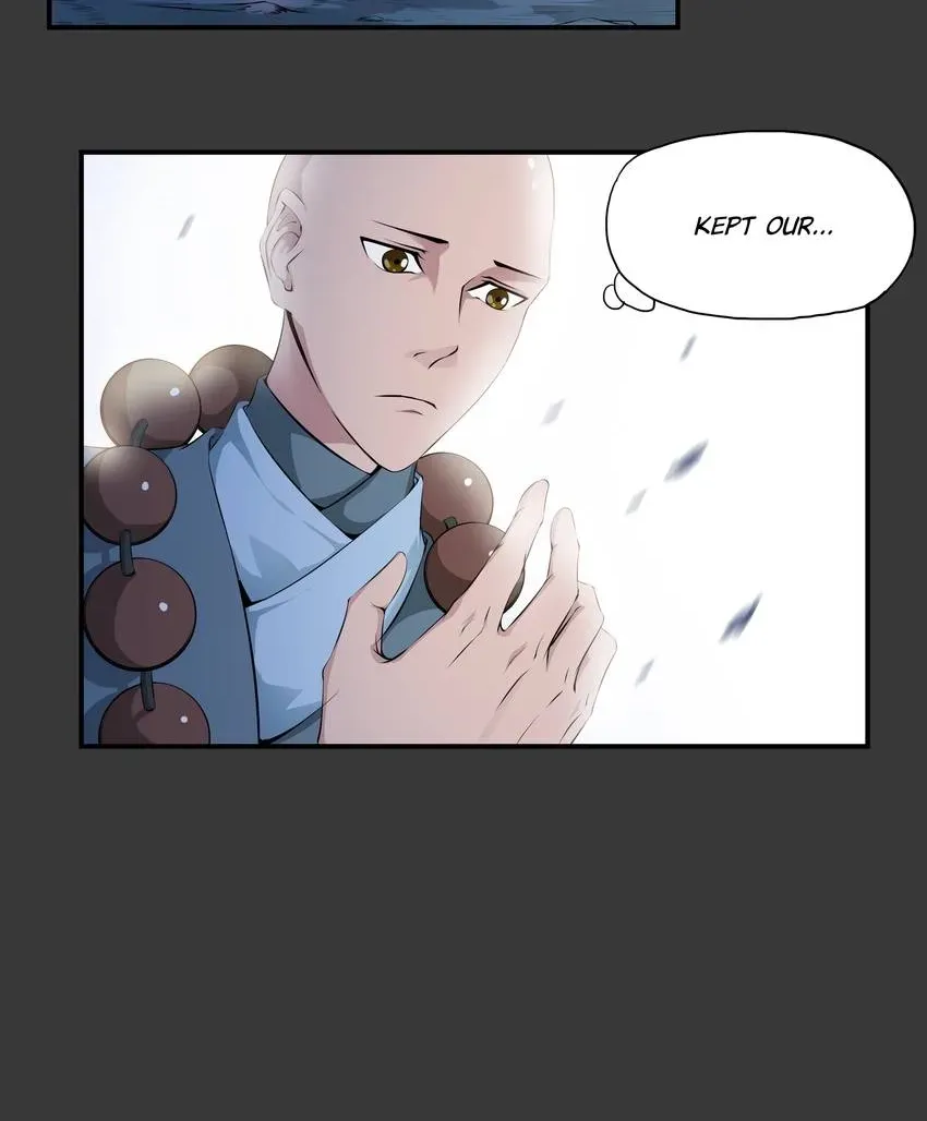 I, Taoist Wu Xin Chapter 30 page 6 - 
