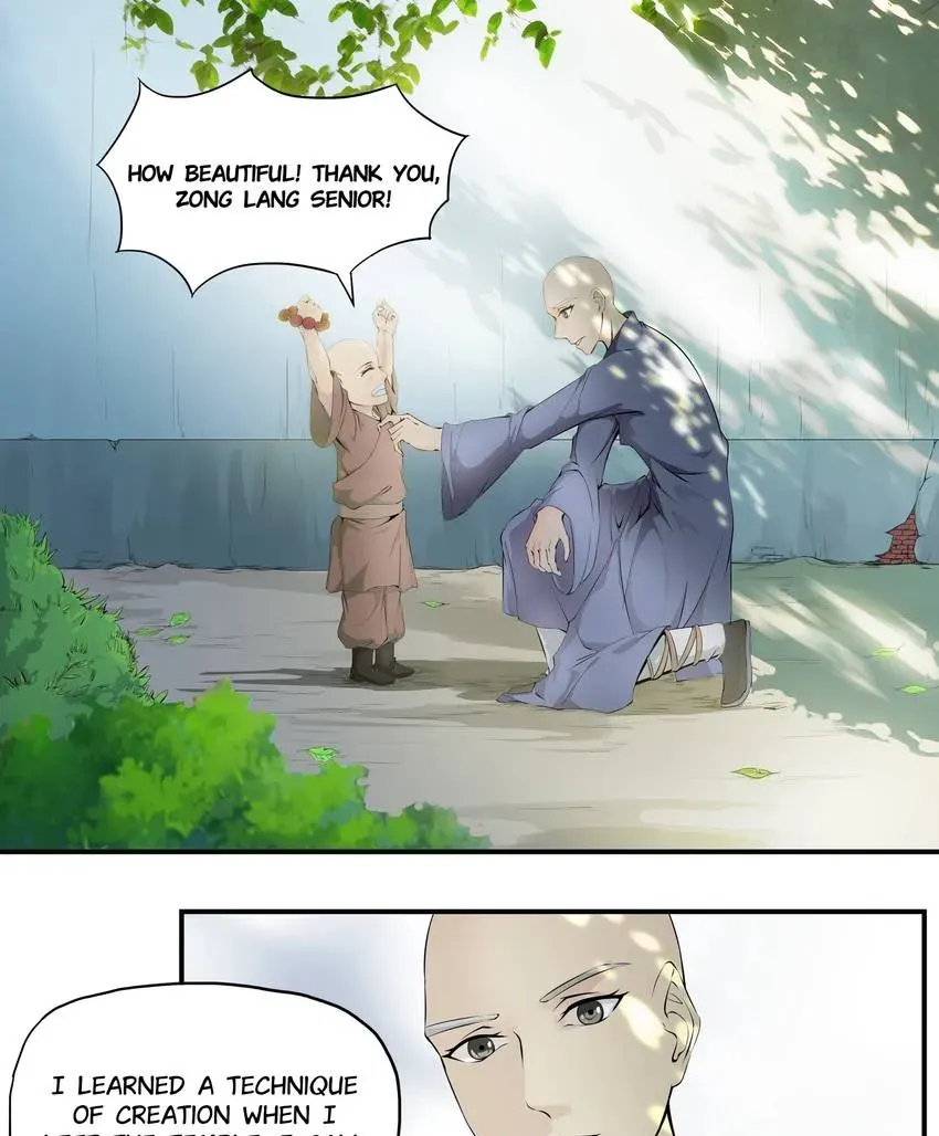 I, Taoist Wu Xin Chapter 30 page 9 - 