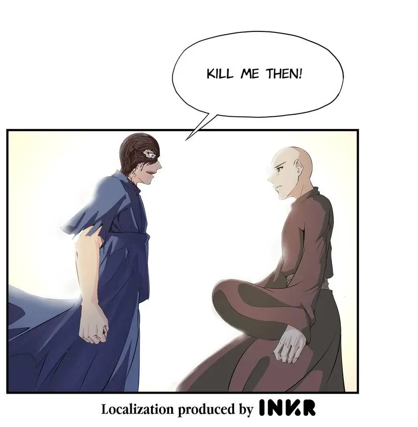 I, Taoist Wu Xin Chapter 31 page 29 - 
