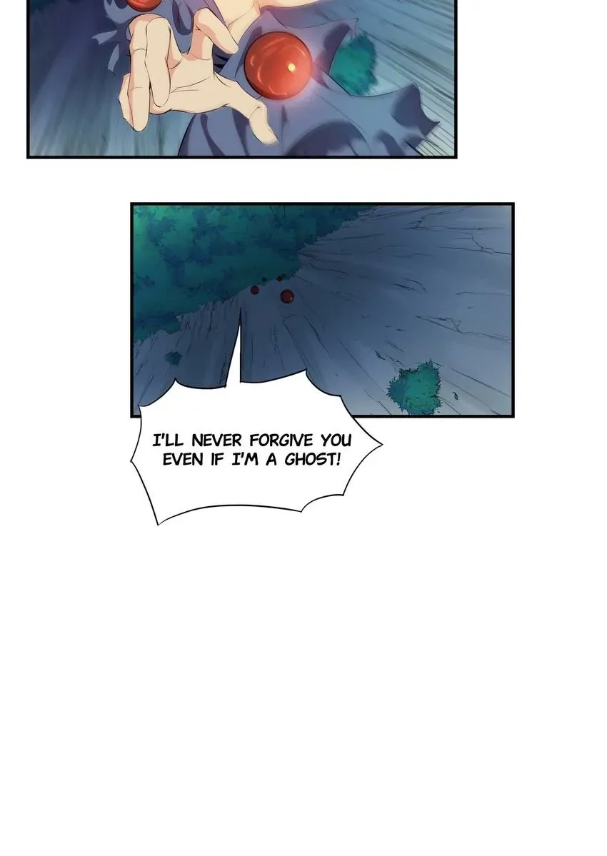 I, Taoist Wu Xin Chapter 32 page 11 - 