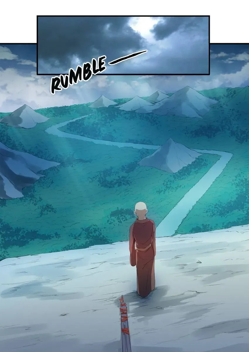 I, Taoist Wu Xin Chapter 32 page 12 - 