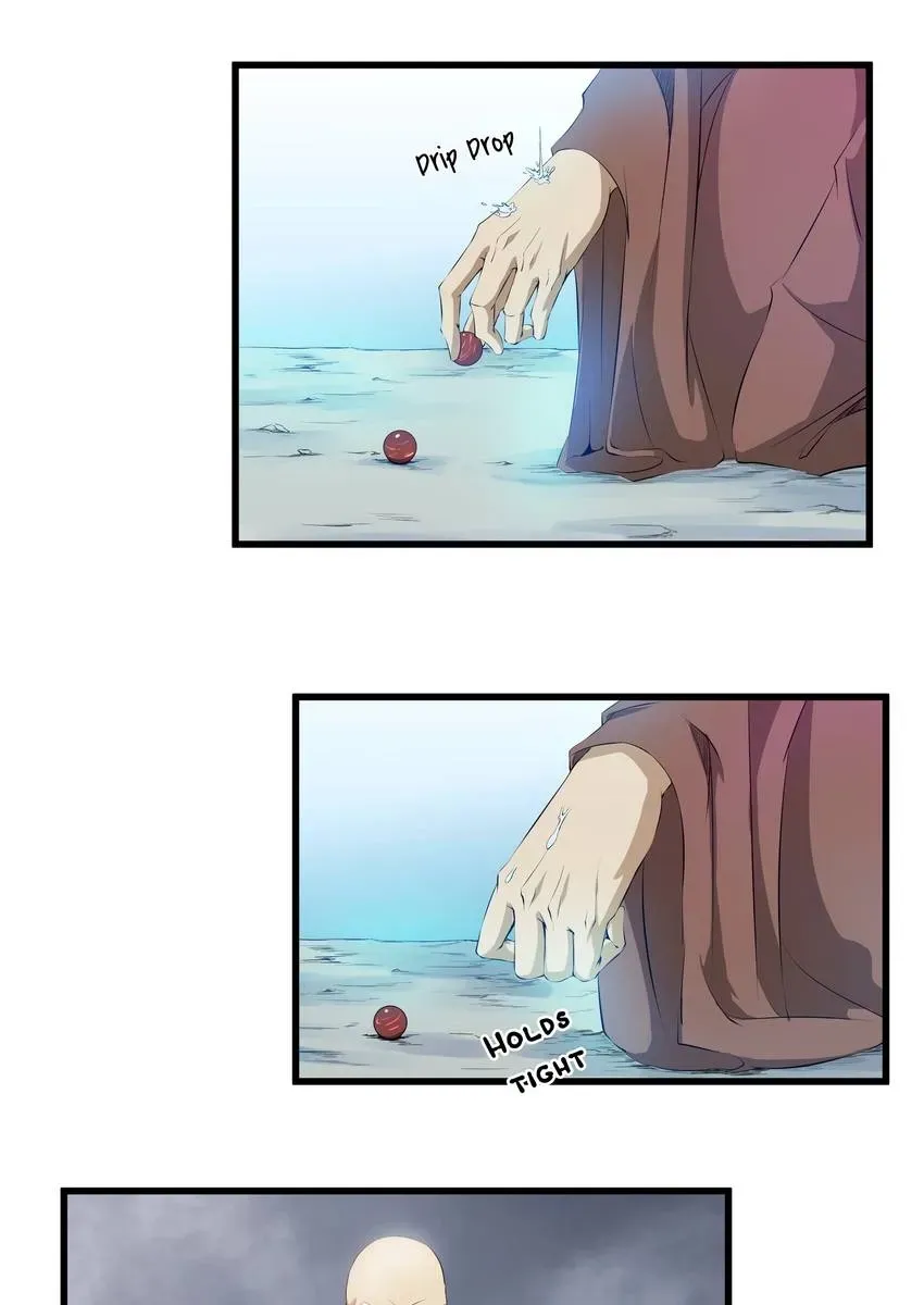 I, Taoist Wu Xin Chapter 32 page 14 - 