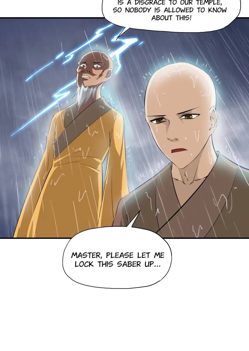 I, Taoist Wu Xin Chapter 32 page 17 - 