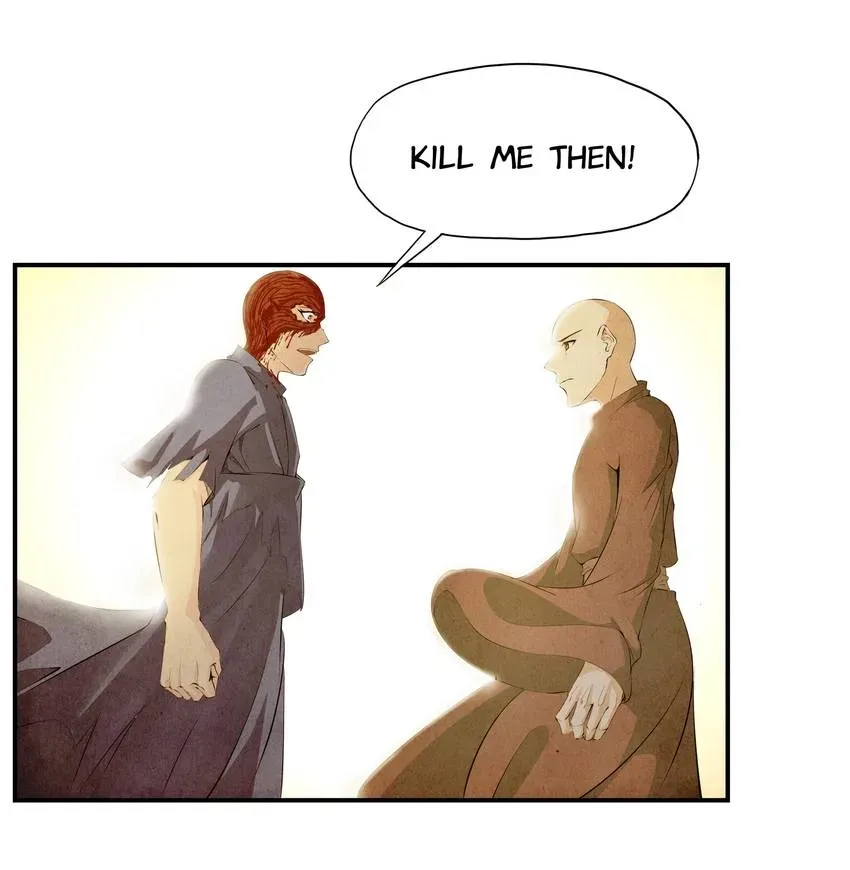 I, Taoist Wu Xin Chapter 32 page 3 - 