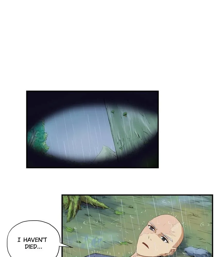 I, Taoist Wu Xin Chapter 32 page 24 - 