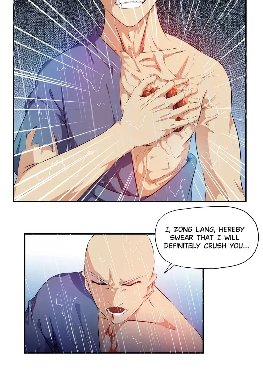 I, Taoist Wu Xin Chapter 32 page 31 - 