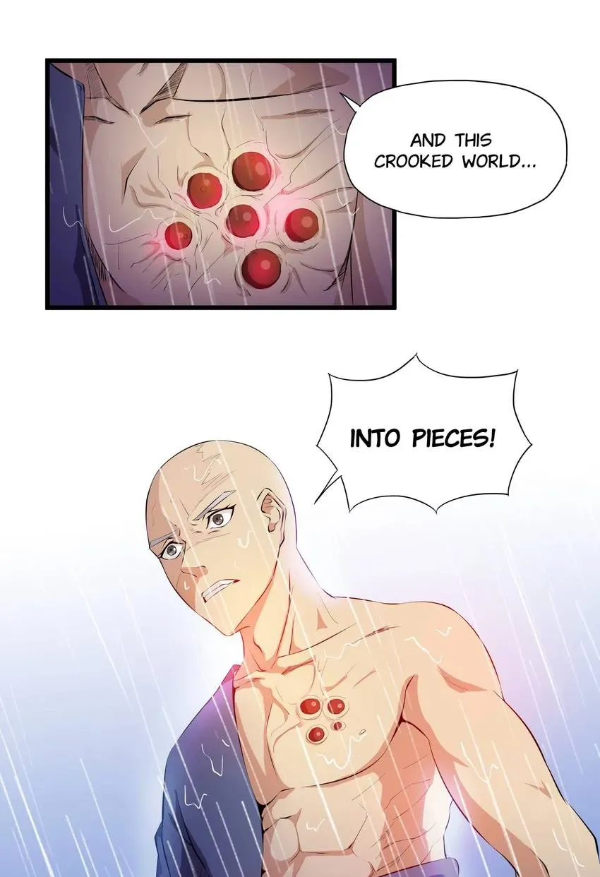 I, Taoist Wu Xin Chapter 32 page 32 - 