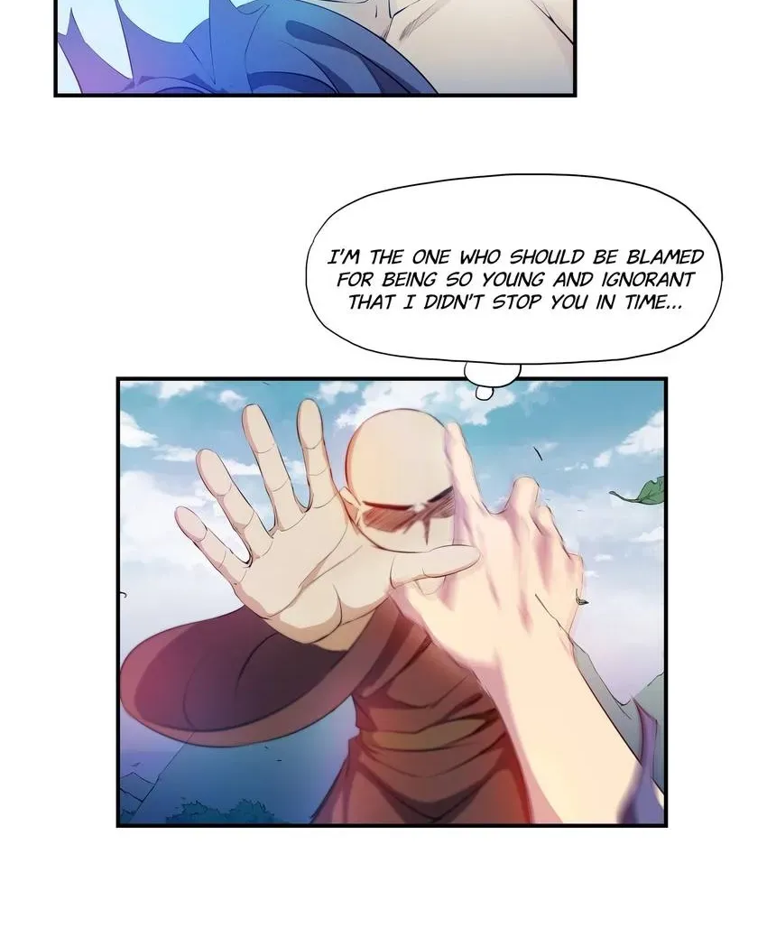 I, Taoist Wu Xin Chapter 32 page 7 - 