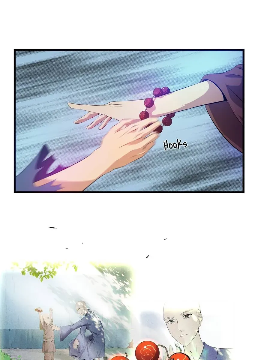 I, Taoist Wu Xin Chapter 32 page 8 - 