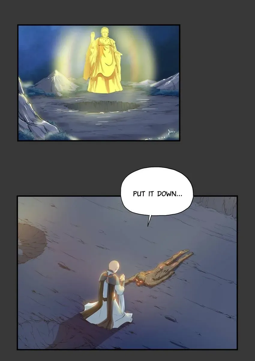 I, Taoist Wu Xin Chapter 33 page 12 - 