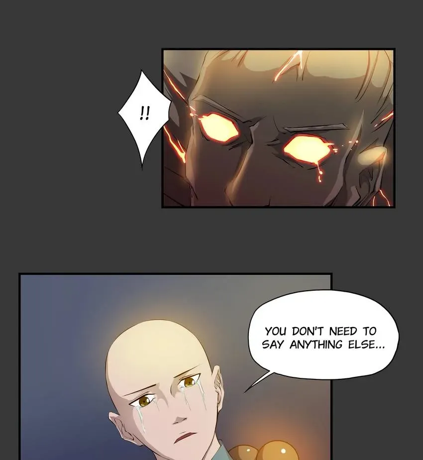 I, Taoist Wu Xin Chapter 33 page 16 - 