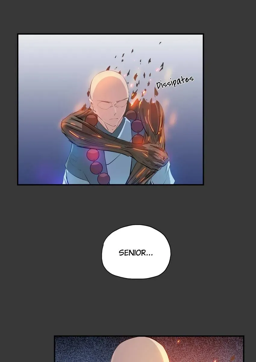 I, Taoist Wu Xin Chapter 33 page 28 - 