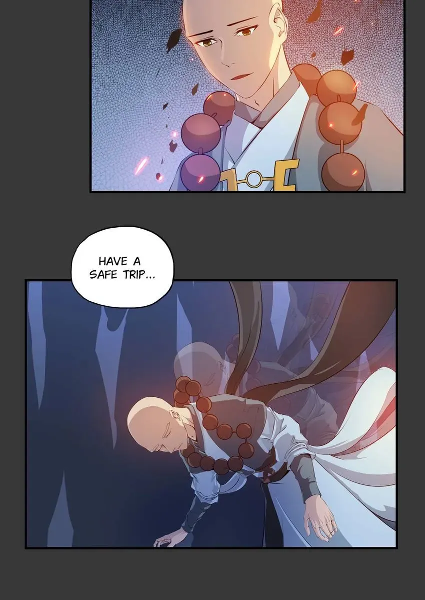I, Taoist Wu Xin Chapter 33 page 29 - 