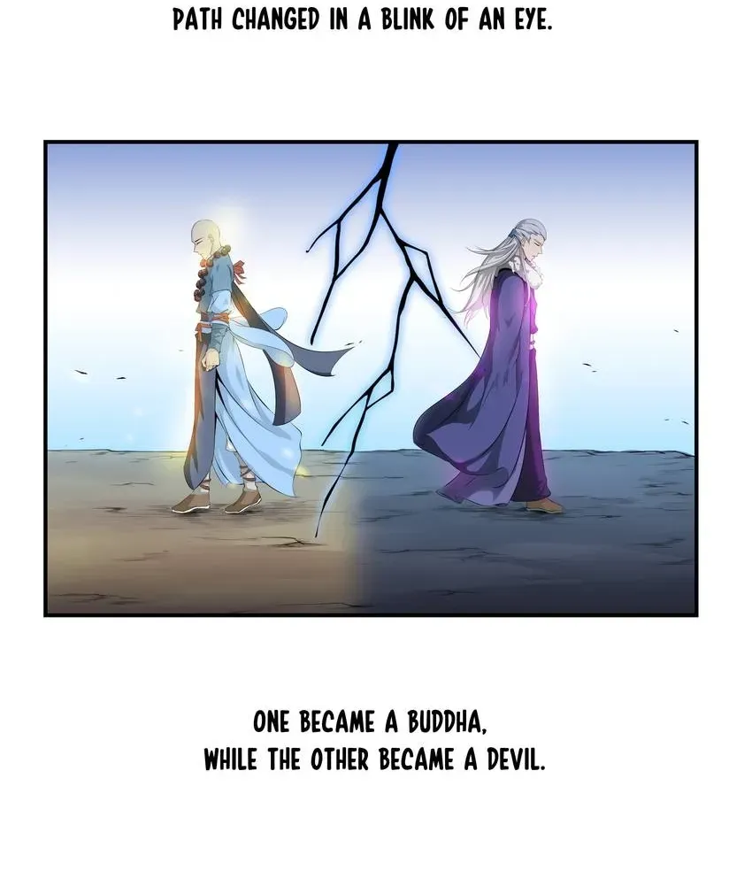 I, Taoist Wu Xin Chapter 33 page 4 - 
