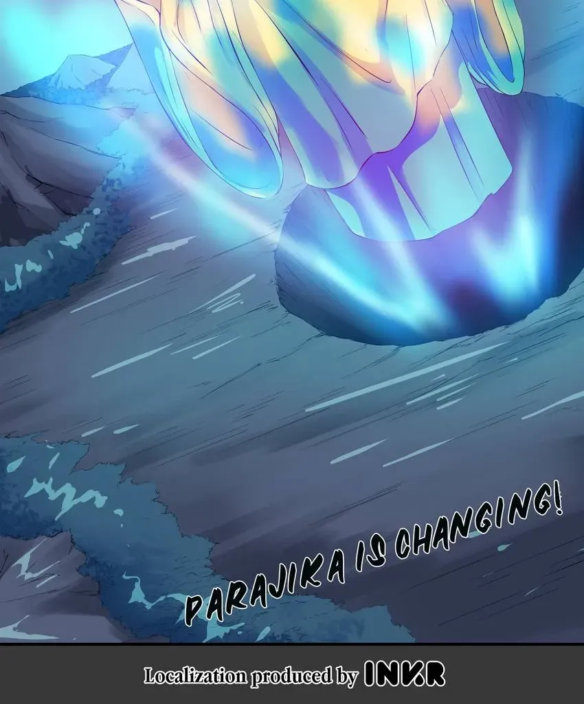 I, Taoist Wu Xin Chapter 33 page 34 - 