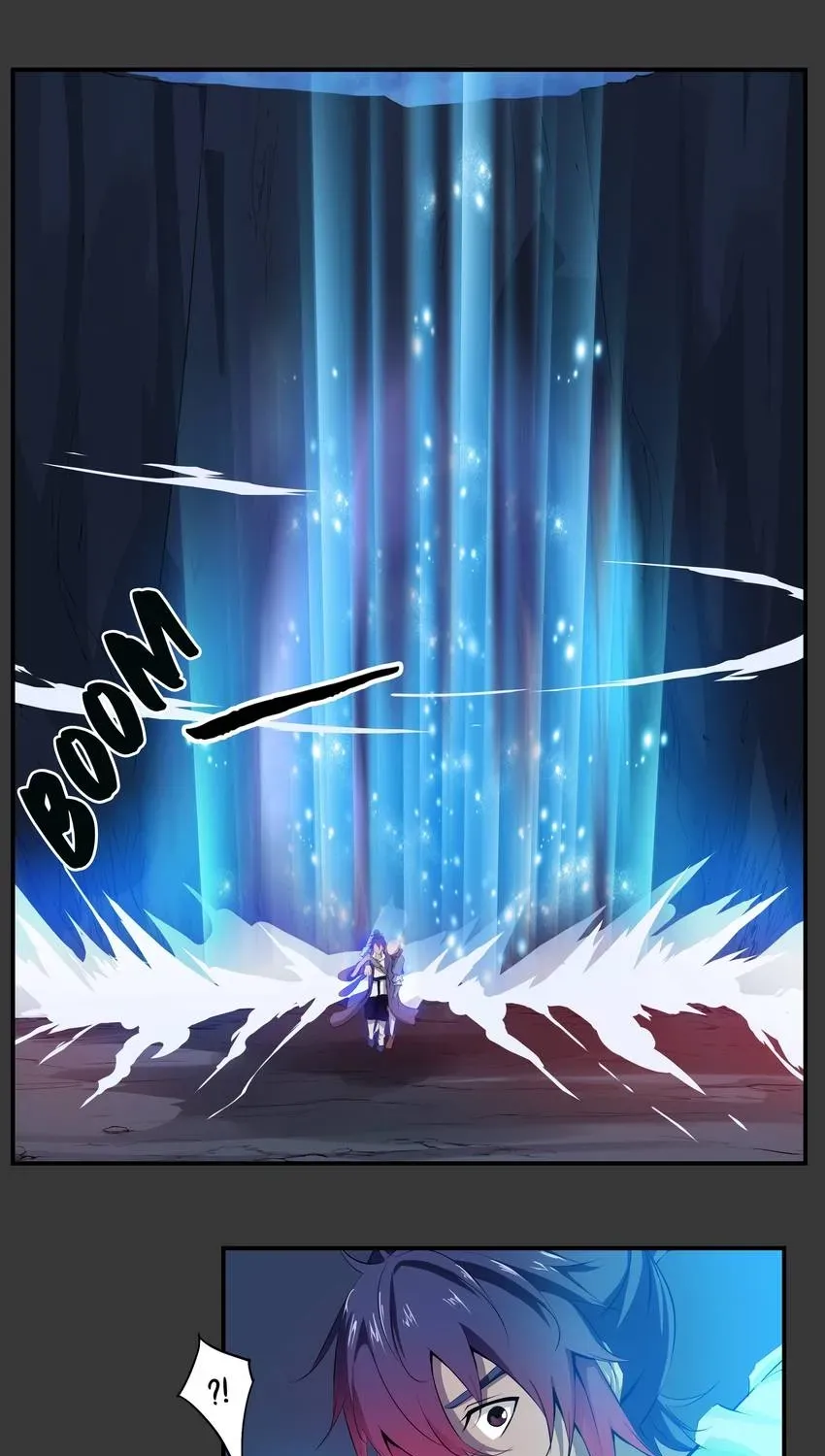 I, Taoist Wu Xin Chapter 34 page 14 - 