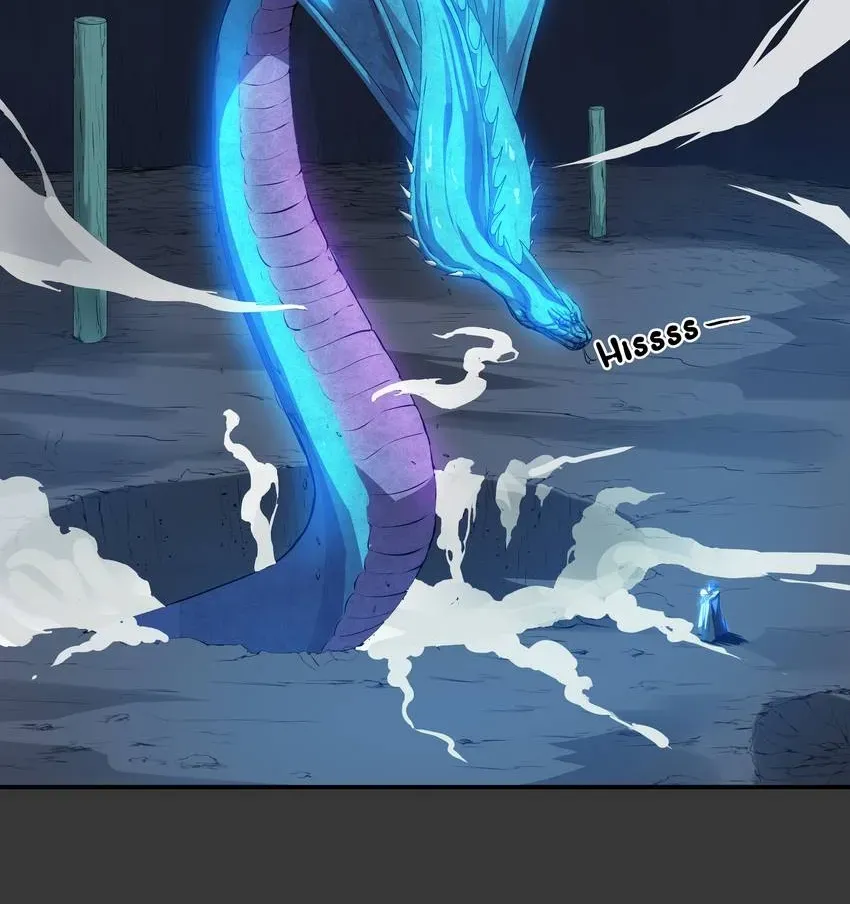 I, Taoist Wu Xin Chapter 34 page 17 - 