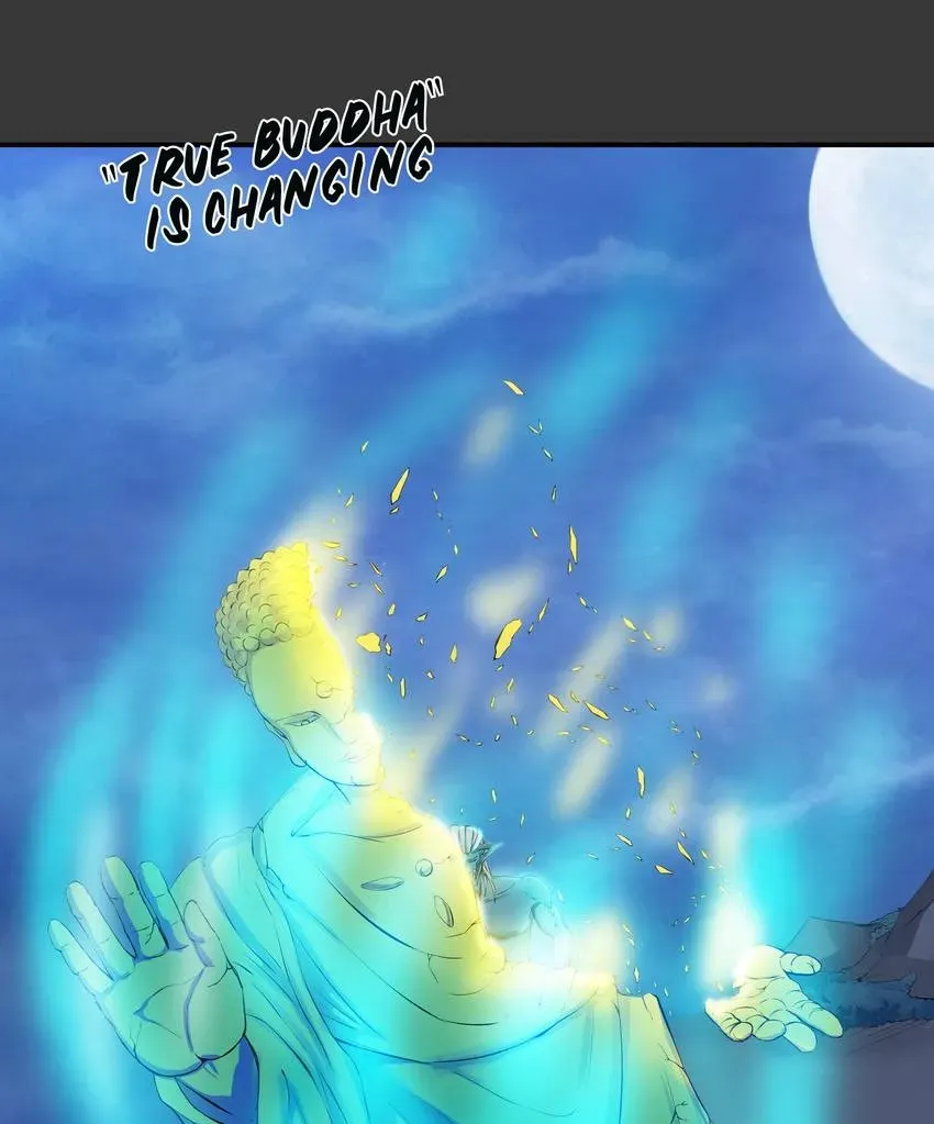 I, Taoist Wu Xin Chapter 34 page 3 - 