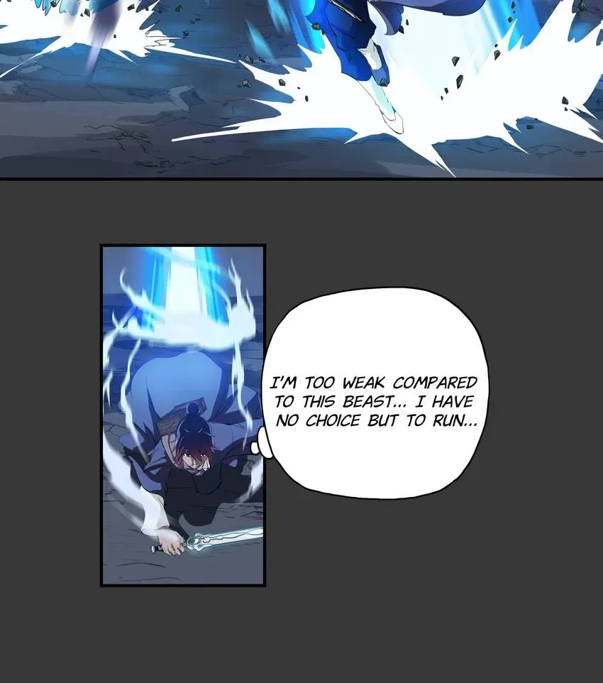 I, Taoist Wu Xin Chapter 34 page 29 - 