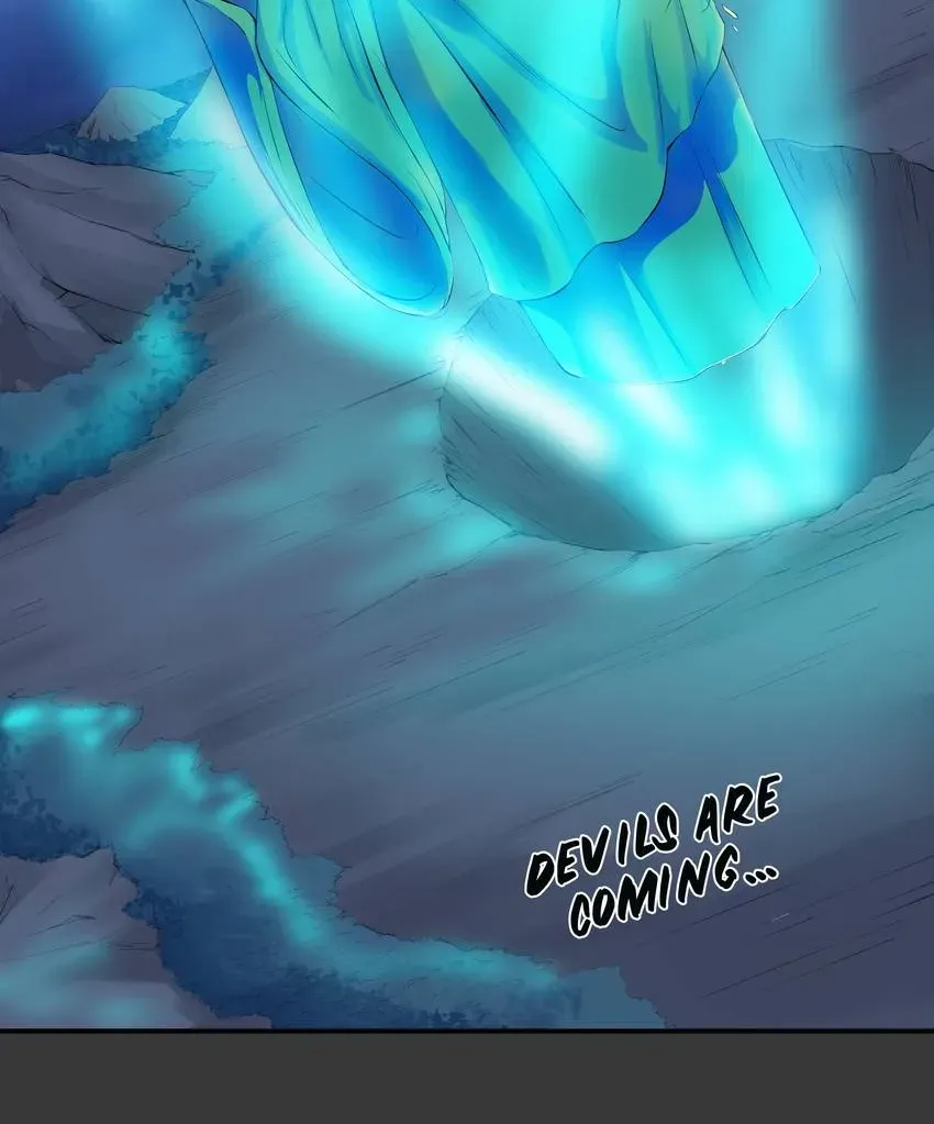 I, Taoist Wu Xin Chapter 34 page 4 - 