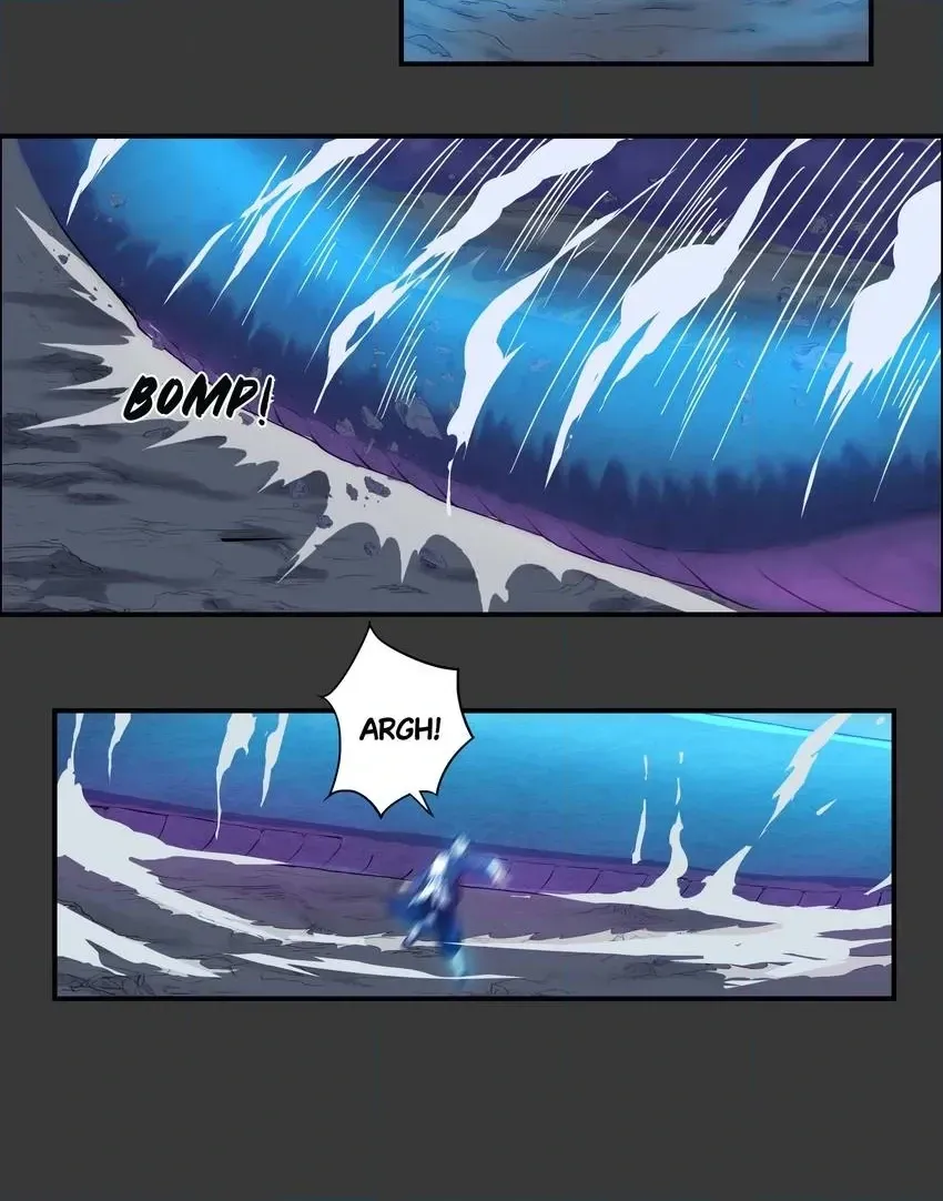 I, Taoist Wu Xin Chapter 34 page 31 - 