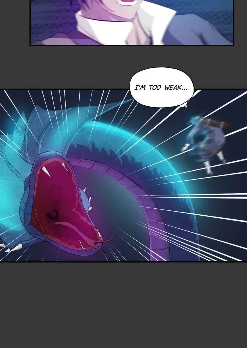 I, Taoist Wu Xin Chapter 34 page 37 - 