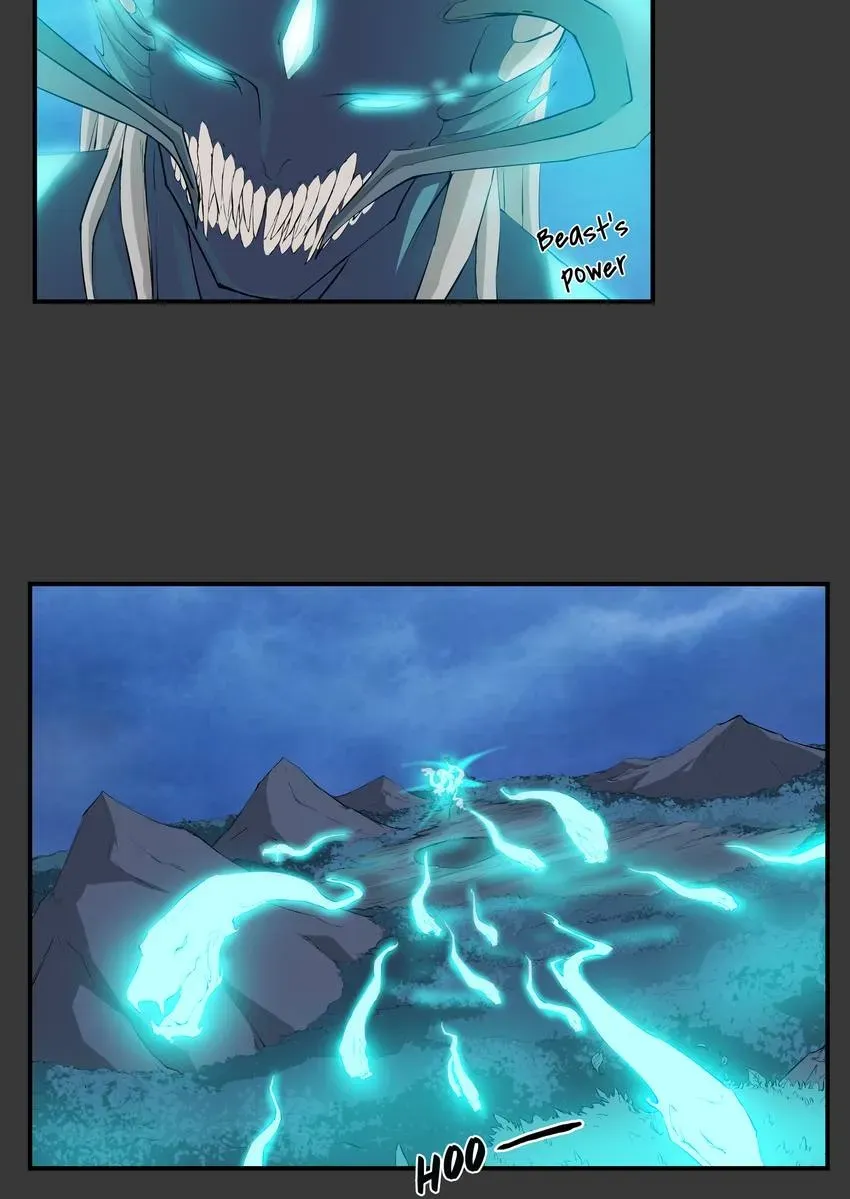 I, Taoist Wu Xin Chapter 34 page 6 - 