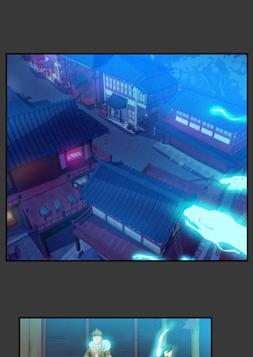 I, Taoist Wu Xin Chapter 34 page 7 - 