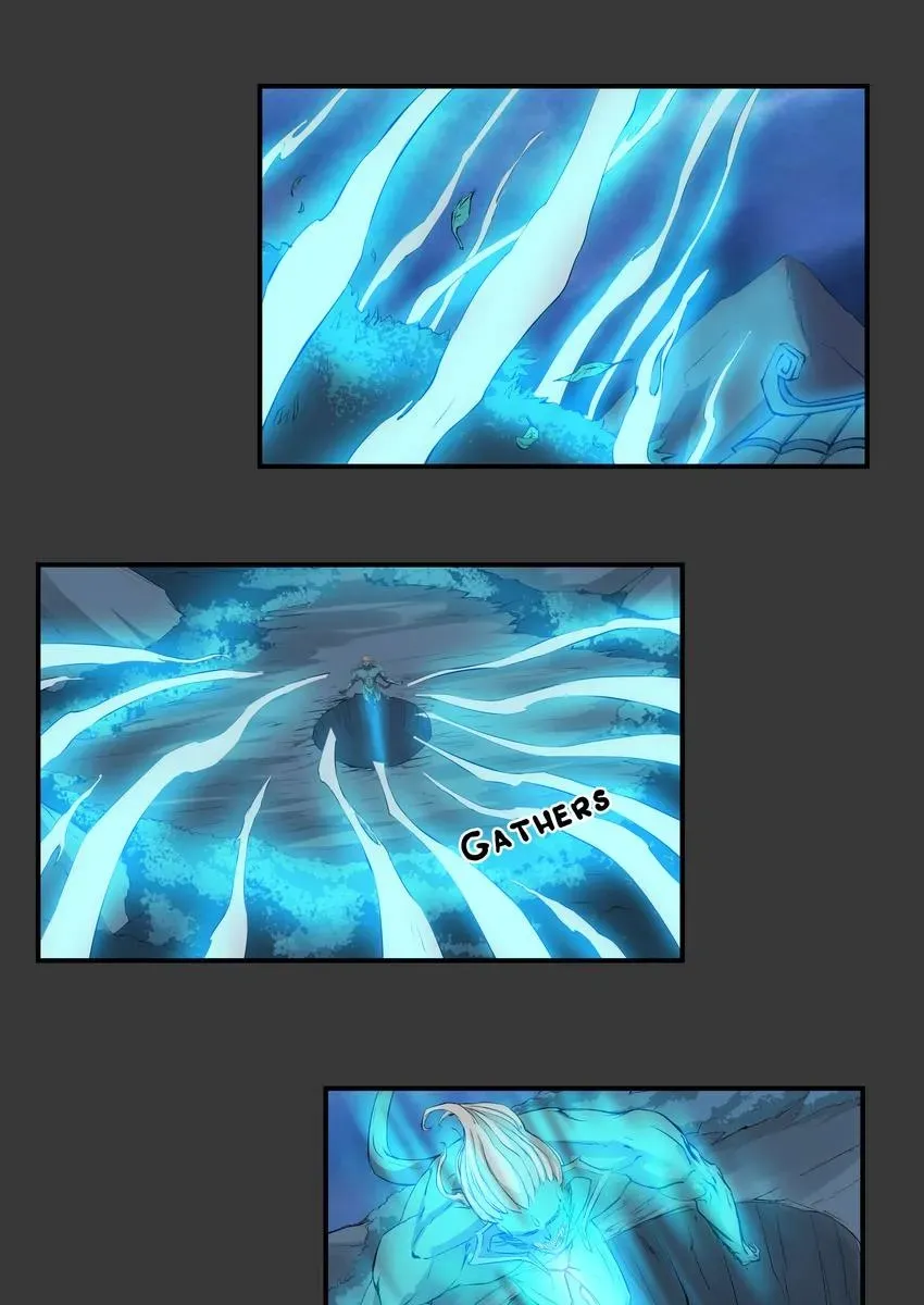 I, Taoist Wu Xin Chapter 34 page 9 - 