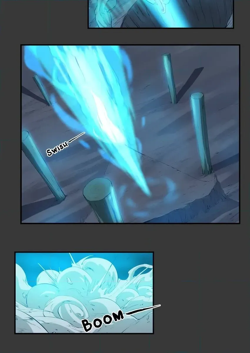 I, Taoist Wu Xin Chapter 34 page 10 - 