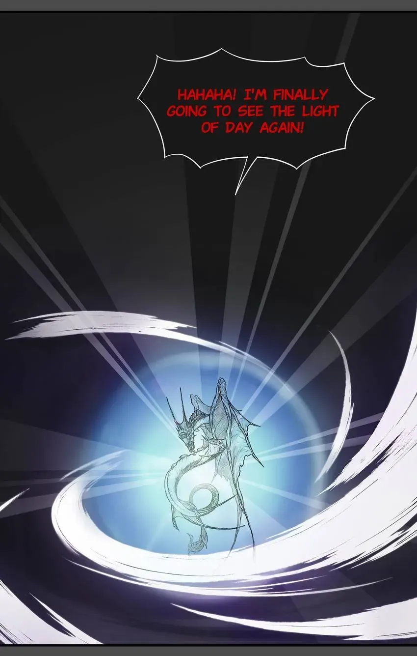 I, Taoist Wu Xin Chapter 35 page 12 - 