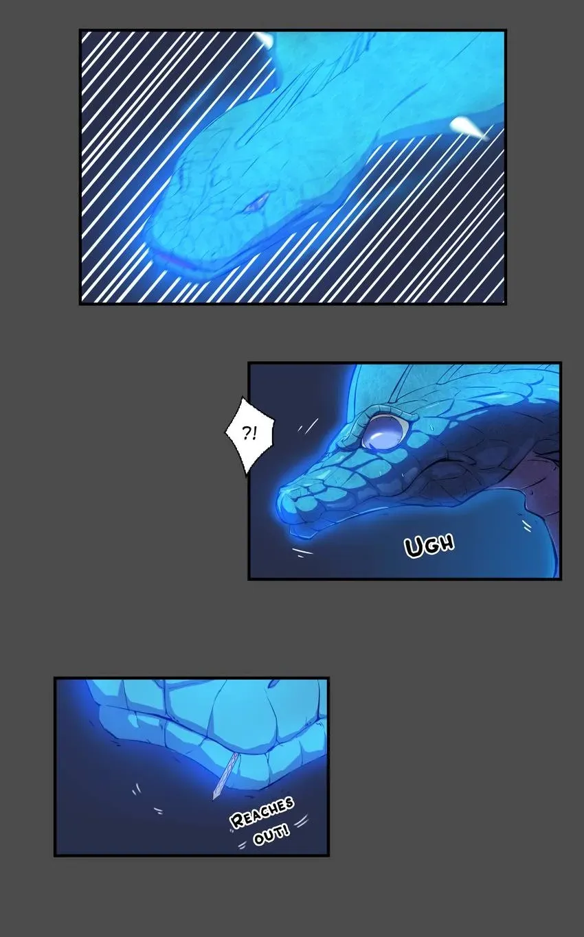 I, Taoist Wu Xin Chapter 35 page 14 - 