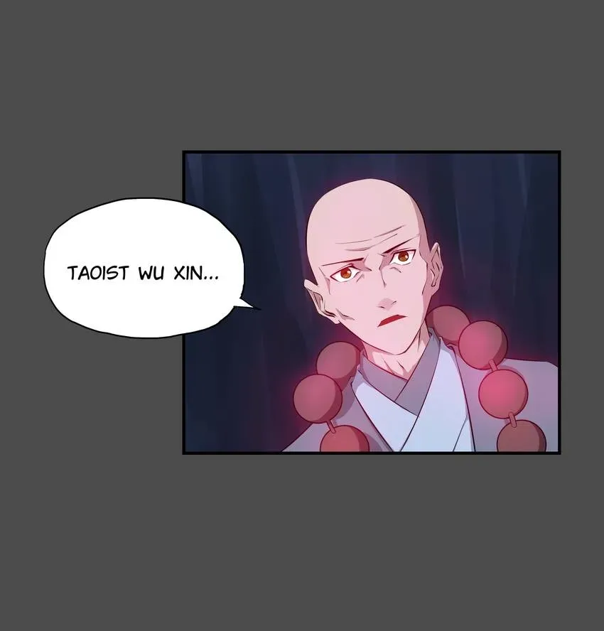 I, Taoist Wu Xin Chapter 35 page 15 - 