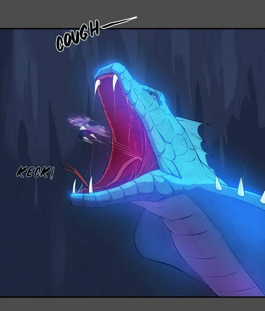 I, Taoist Wu Xin Chapter 35 page 16 - 