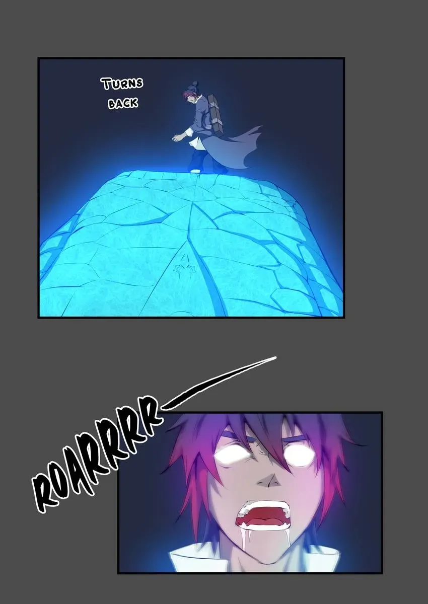 I, Taoist Wu Xin Chapter 35 page 17 - 