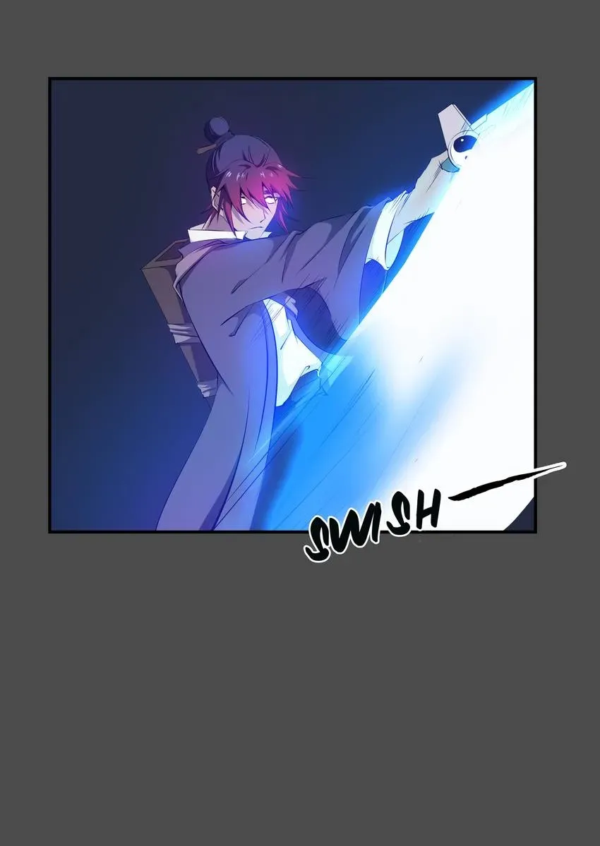 I, Taoist Wu Xin Chapter 35 page 18 - 