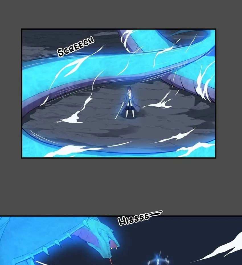 I, Taoist Wu Xin Chapter 35 page 22 - 