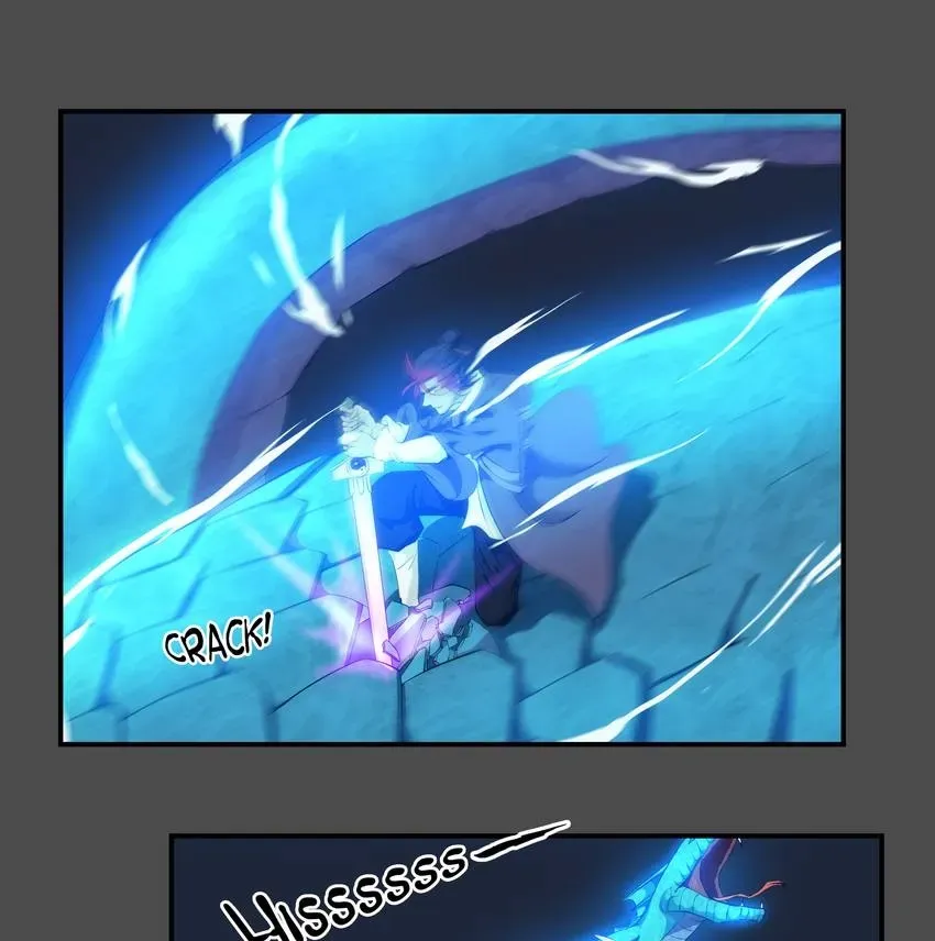 I, Taoist Wu Xin Chapter 35 page 24 - 