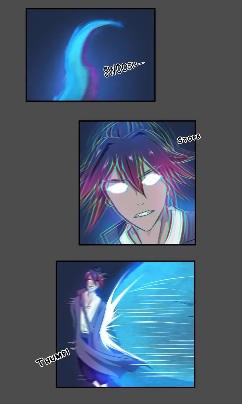 I, Taoist Wu Xin Chapter 35 page 27 - 