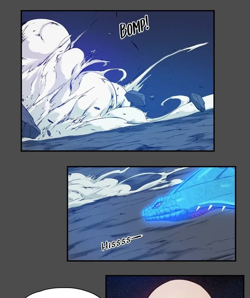I, Taoist Wu Xin Chapter 35 page 28 - 