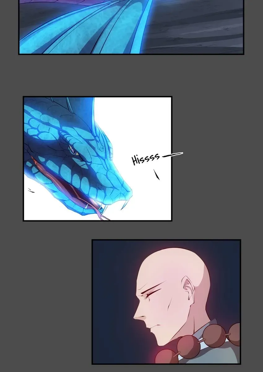 I, Taoist Wu Xin Chapter 35 page 4 - 