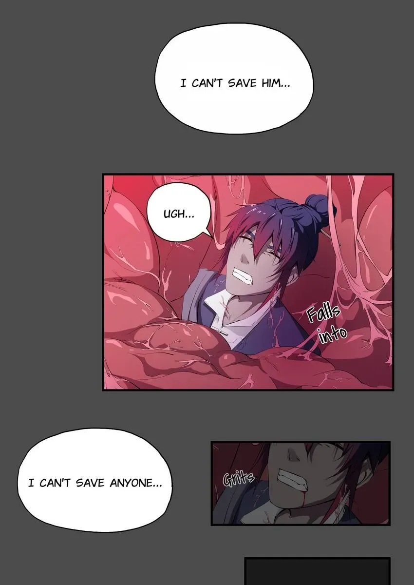 I, Taoist Wu Xin Chapter 35 page 5 - 