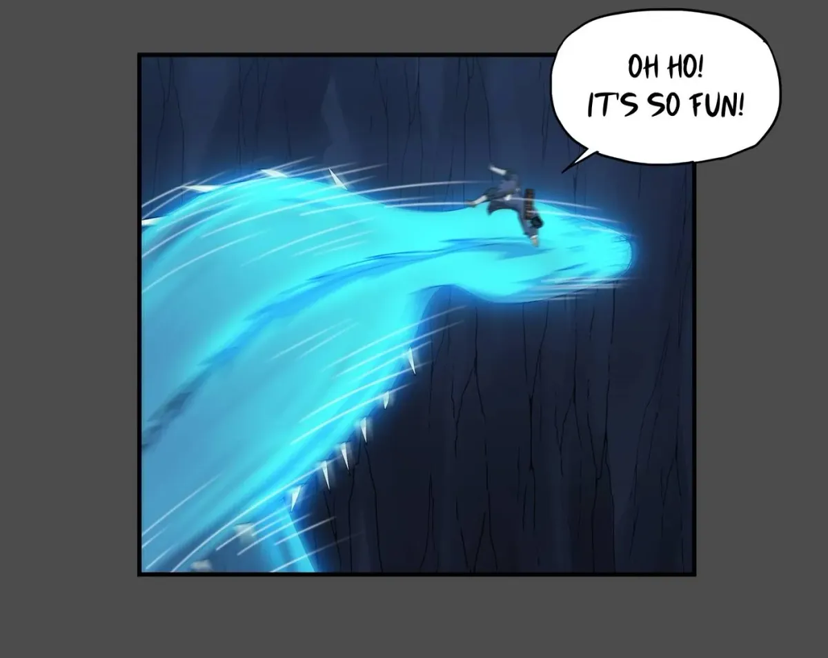 I, Taoist Wu Xin Chapter 36 page 11 - 