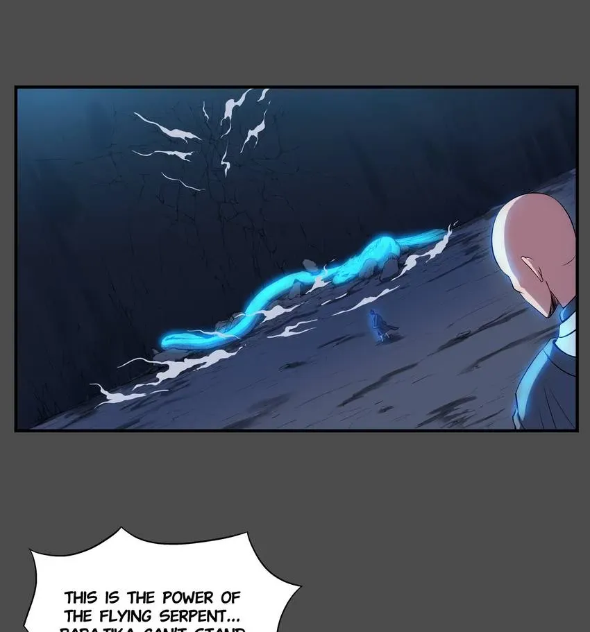 I, Taoist Wu Xin Chapter 36 page 3 - 