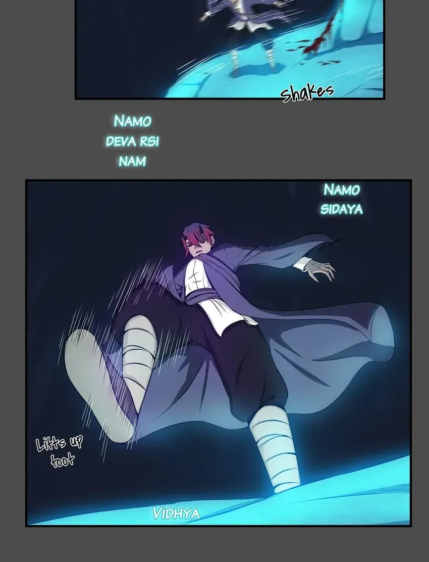 I, Taoist Wu Xin Chapter 36 page 23 - 