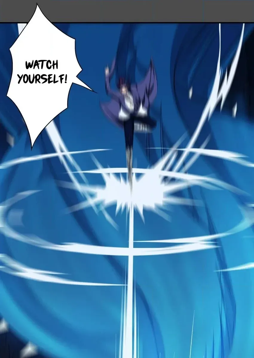 I, Taoist Wu Xin Chapter 36 page 24 - 