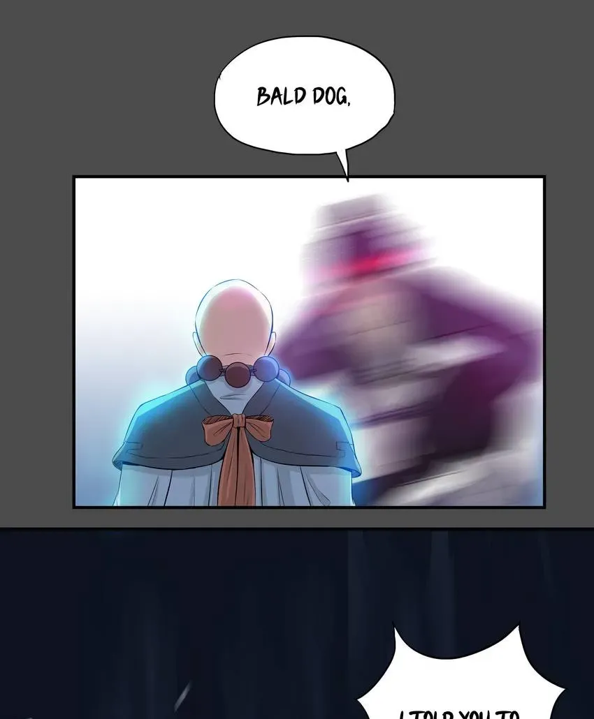I, Taoist Wu Xin Chapter 36 page 27 - 