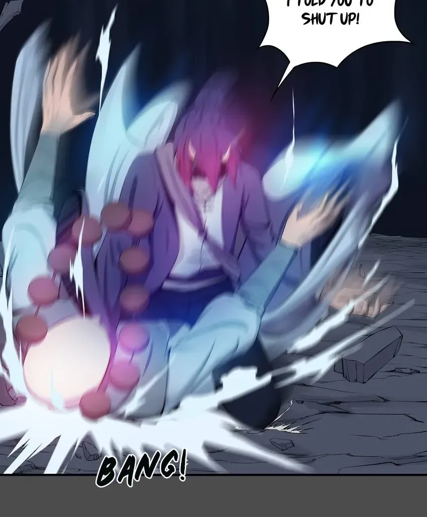 I, Taoist Wu Xin Chapter 36 page 28 - 