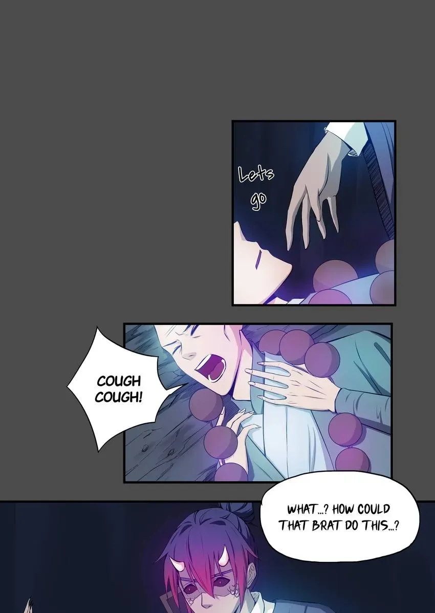 I, Taoist Wu Xin Chapter 36 page 32 - 
